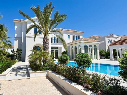 Villa à Perivólia, Perivolia (Larnakas)