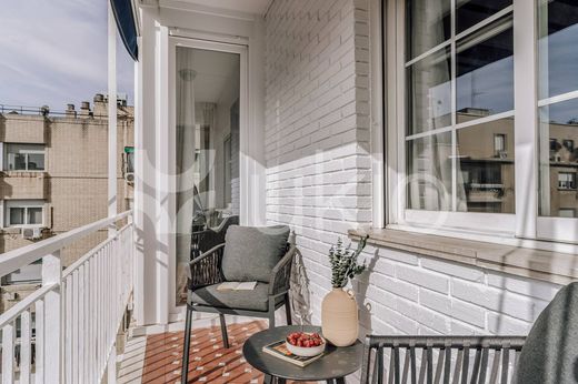 Appartamento a Madrid, Provincia de Madrid