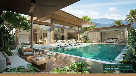 Villa in Phuket, Phuket Province