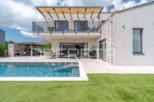 Chalet Pareado en Sveti Lovreč, Istria