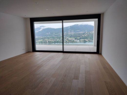Apartment in Montagnola, Lugano