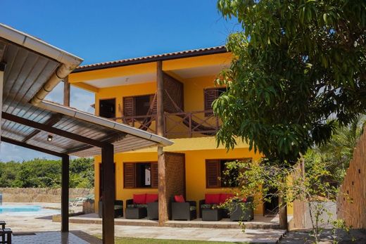 Dom jednorodzinny w Tibau do Sul, Rio Grande do Norte