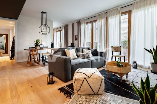 Apartment in Barcelona, Province of Barcelona