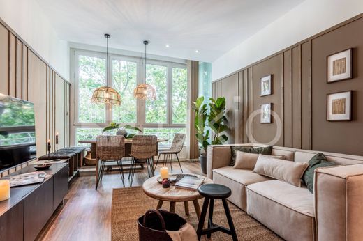 Appartement in Madrid, Provincia de Madrid