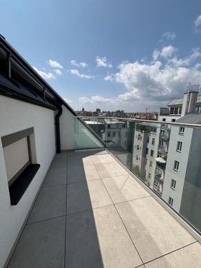 Appartement à Vienne, Wien Stadt