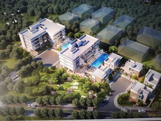 Daire Limasol, Limassol District