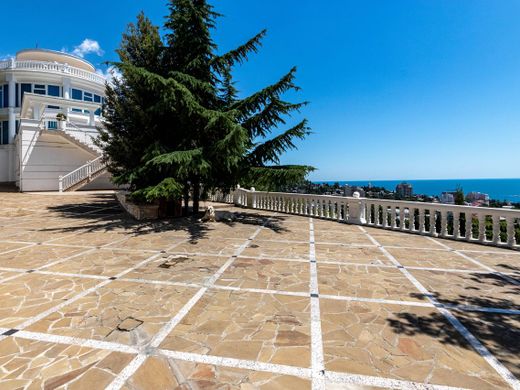 Luxury home in Yalta, Gorodskoy okrug Yalta