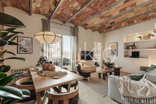 Apartment in Barcelona, Province of Barcelona