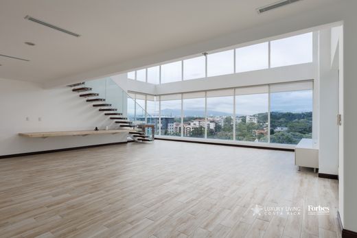 Apartment in Escazú, Provincia de San José