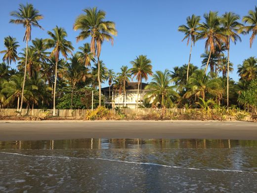 Luxus-Haus in Itacaré, Bahia