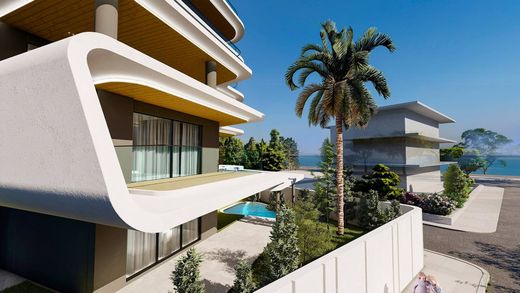 펜트하우스 / Voúla, Nomarchía Anatolikís Attikís