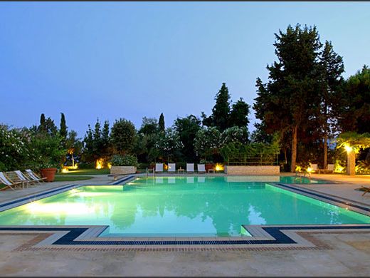 豪宅  Corfu, Nomós Kerkýras