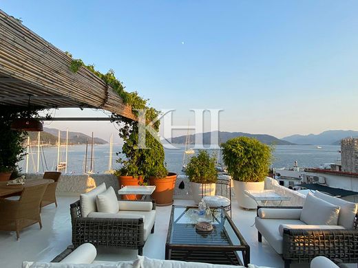 Villa in Muğla
