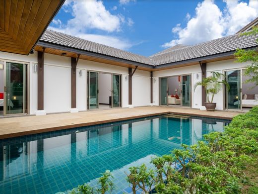 Villa a Phuket, Phuket Province
