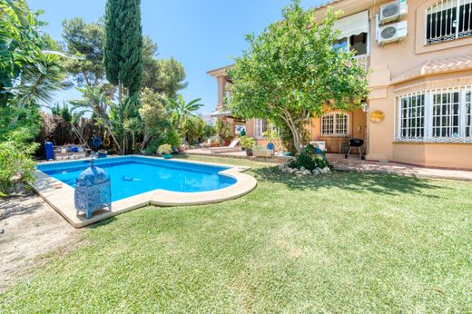 Luxe woning in Mijas, Provincia de Málaga