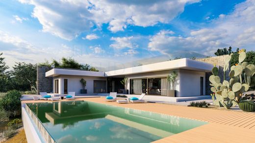 Villa in Noto, Syrakus