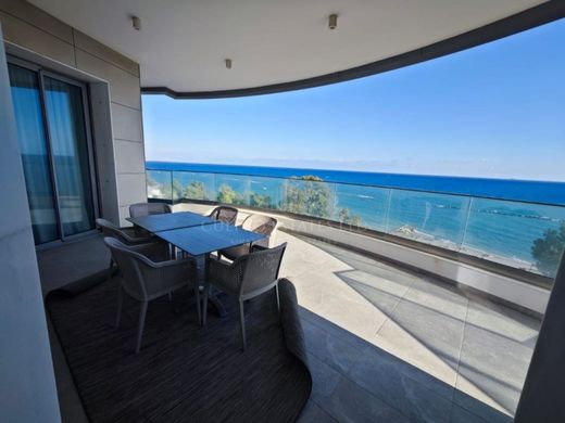 Appartamento a Limassol, Limassol District