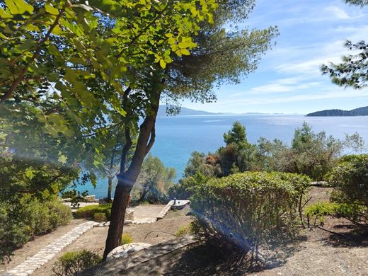 Villetta a Schiera a Kálamos, Lefkada