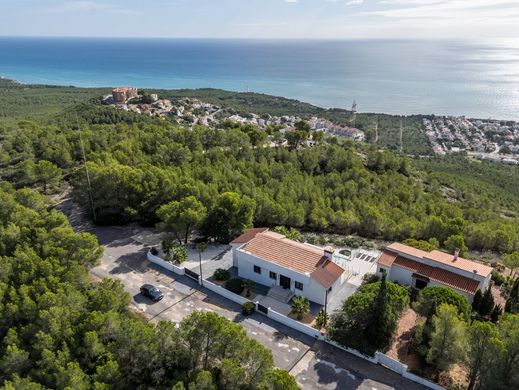 Chalet a Alcalà de Xivert, Província de Castelló