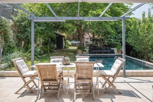 Rural or Farmhouse in Marseille, Bouches-du-Rhône