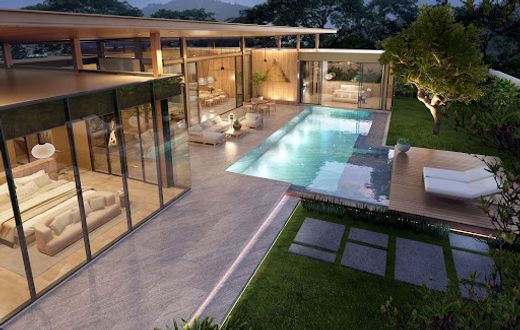 Villa in Phuket, Phuket Province