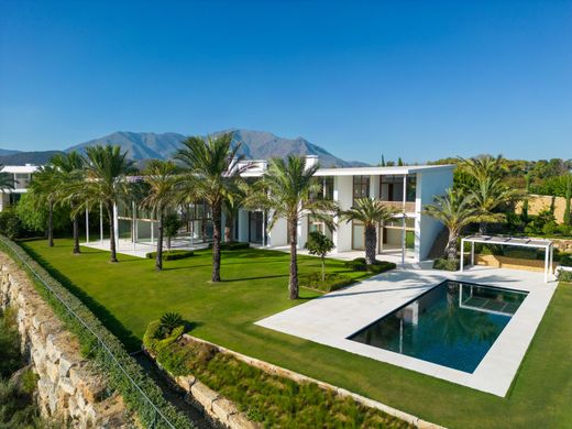 Villa a Málaga, Andalusia