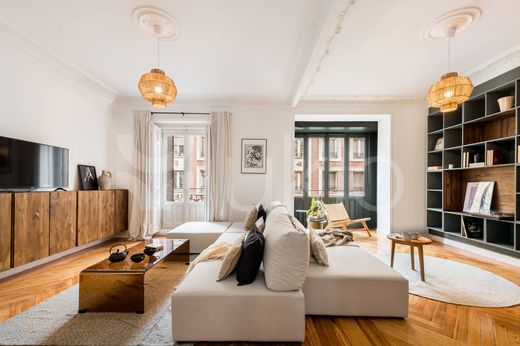 Apartment in Madrid, Province of Madrid