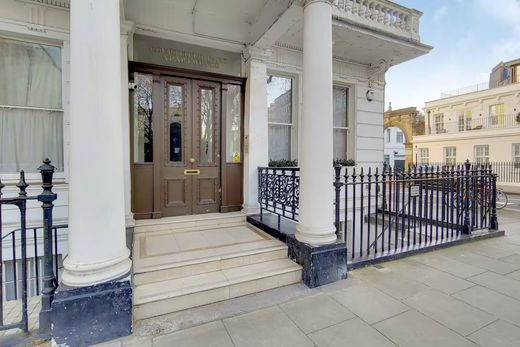 Apartment in London, Greater London