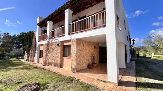 Casa de campo en Ibiza, Islas Baleares