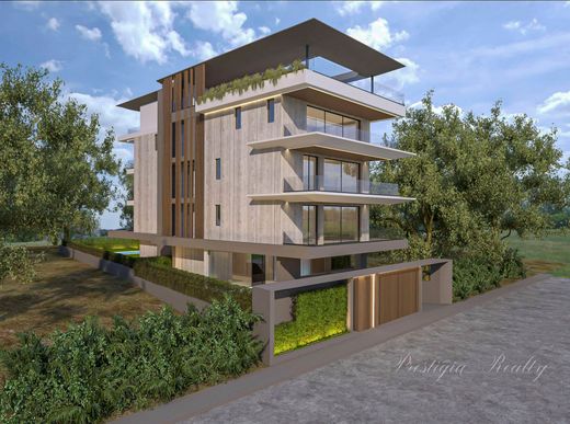 Cobertura - Voúla, Nomarchía Anatolikís Attikís