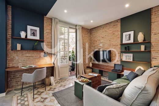 Apartamento - Barcelona, Província de Barcelona