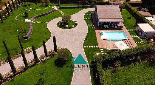 Villa in Palestrina, Rome