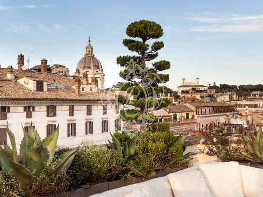 Rome Villas And Luxury Homes For Sale Prestigious Properties In Rome Luxuryestate Com