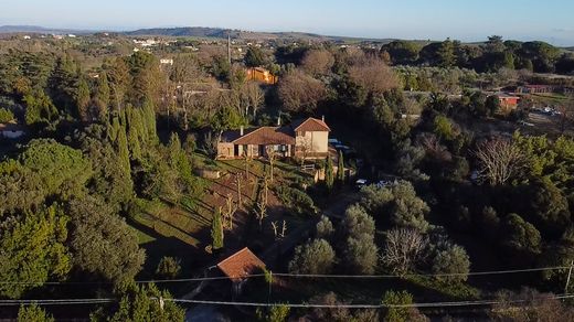 Villa in Bracciano, Rome