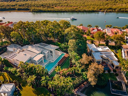Mansion in Gold Coast, Queensland