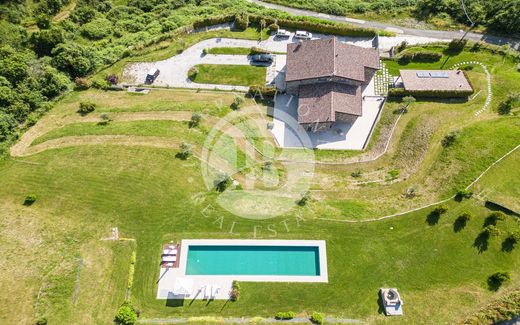 Villa à Pieve di Zignago, Provincia di La Spezia