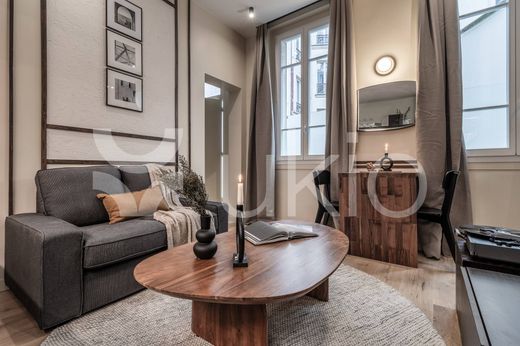 Квартира, Париж, Paris