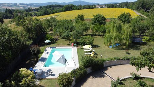 Villa in Sala Baganza, Provincia di Parma