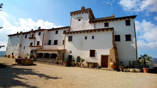 Κτίριο σε Civitella d'Agliano, Provincia di Viterbo