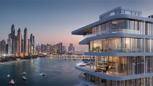 Penthouse w The Palm Jumeirah, Dubai