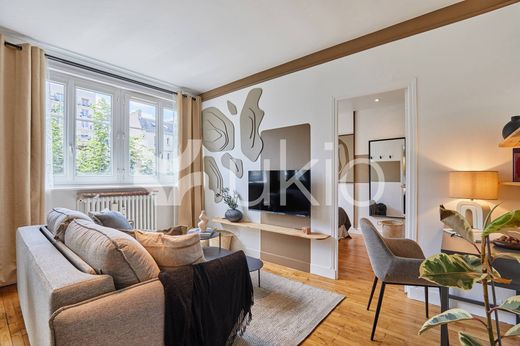 Appartement à Paris, Île-de-France