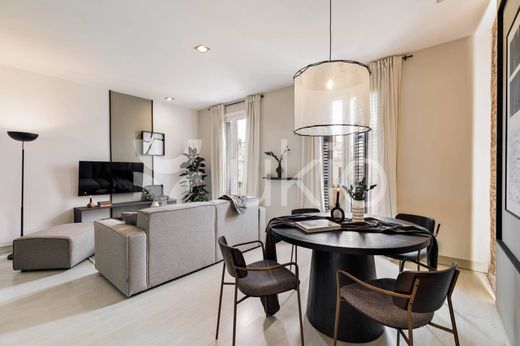 Apartment in Barcelona, Province of Barcelona