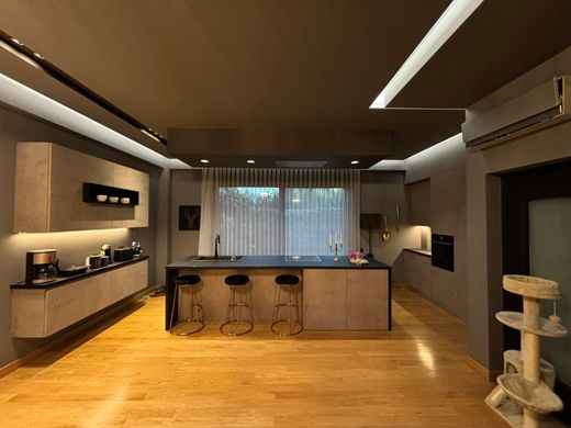 Casa de lujo en Alimos, Nomarchía Athínas