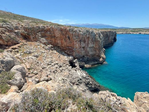 Terreno en La Canea, Crete