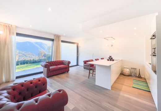 Apartment in Porza, Lugano