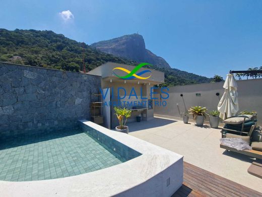 Apartment in Rio de Janeiro