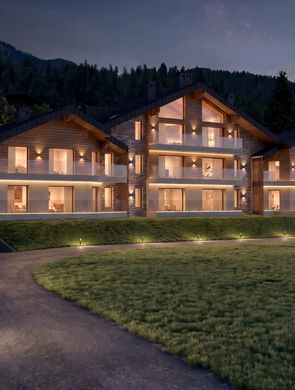 Apartment in Sappada, Udine