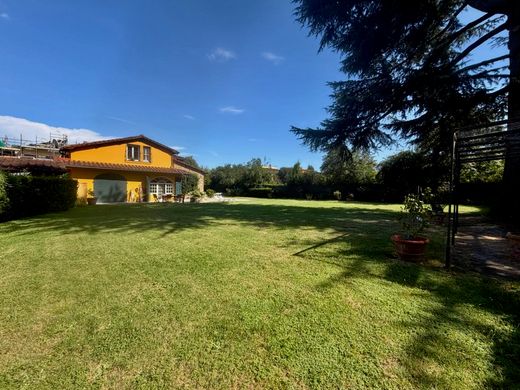 Villa Floransa, Firenze ilçesinde