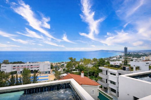 Penthouse à Glyfáda, Nomarchía Athínas