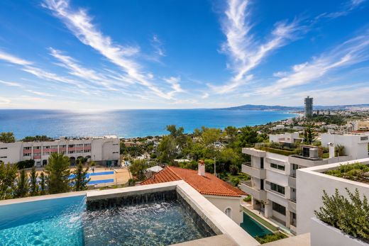 Penthouse in Glyfada, Nomarchía Athínas